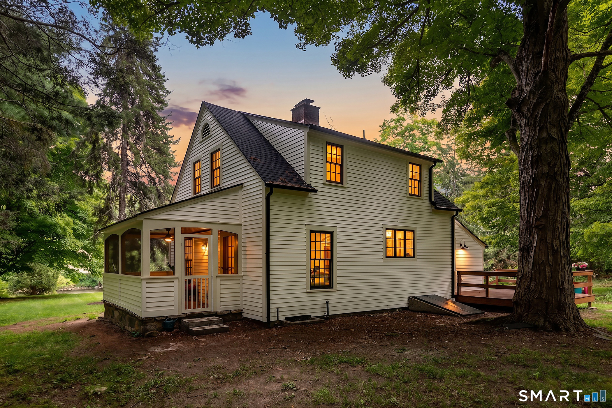 16 River Road Sharon CT 06069