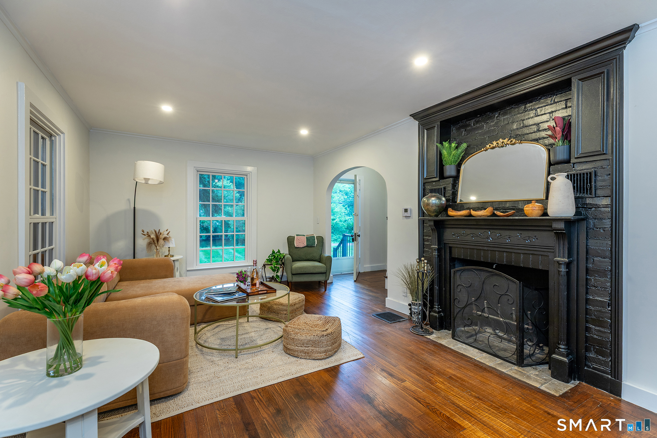 16 River Road Sharon CT 06069