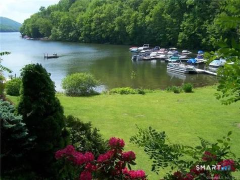 10 Candleview Drive Sherman CT 06784