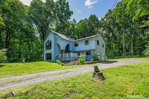 10 Candleview Drive Sherman CT 06784