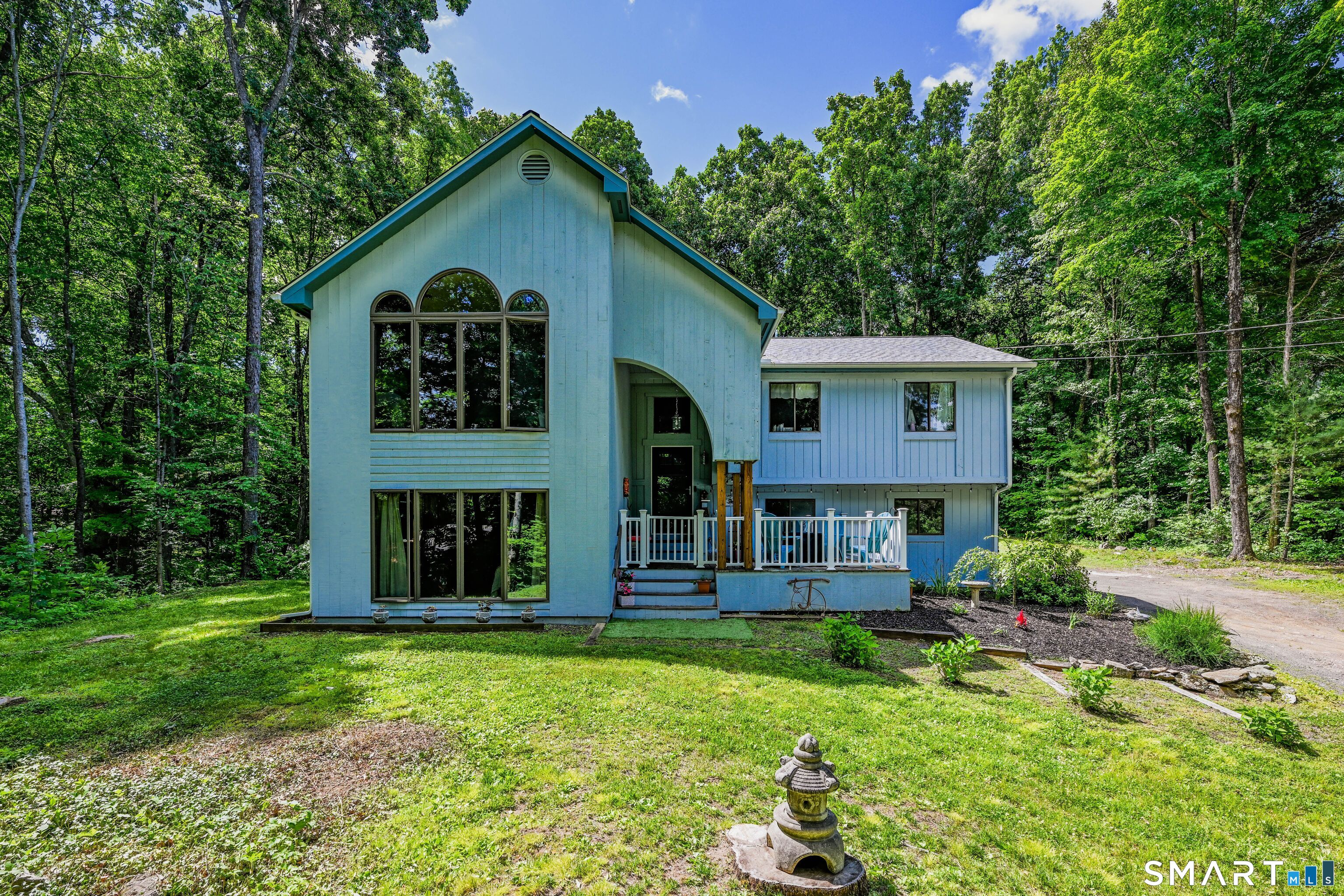 10 Candleview Drive Sherman CT 06784