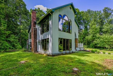 10 Candleview Drive Sherman CT 06784