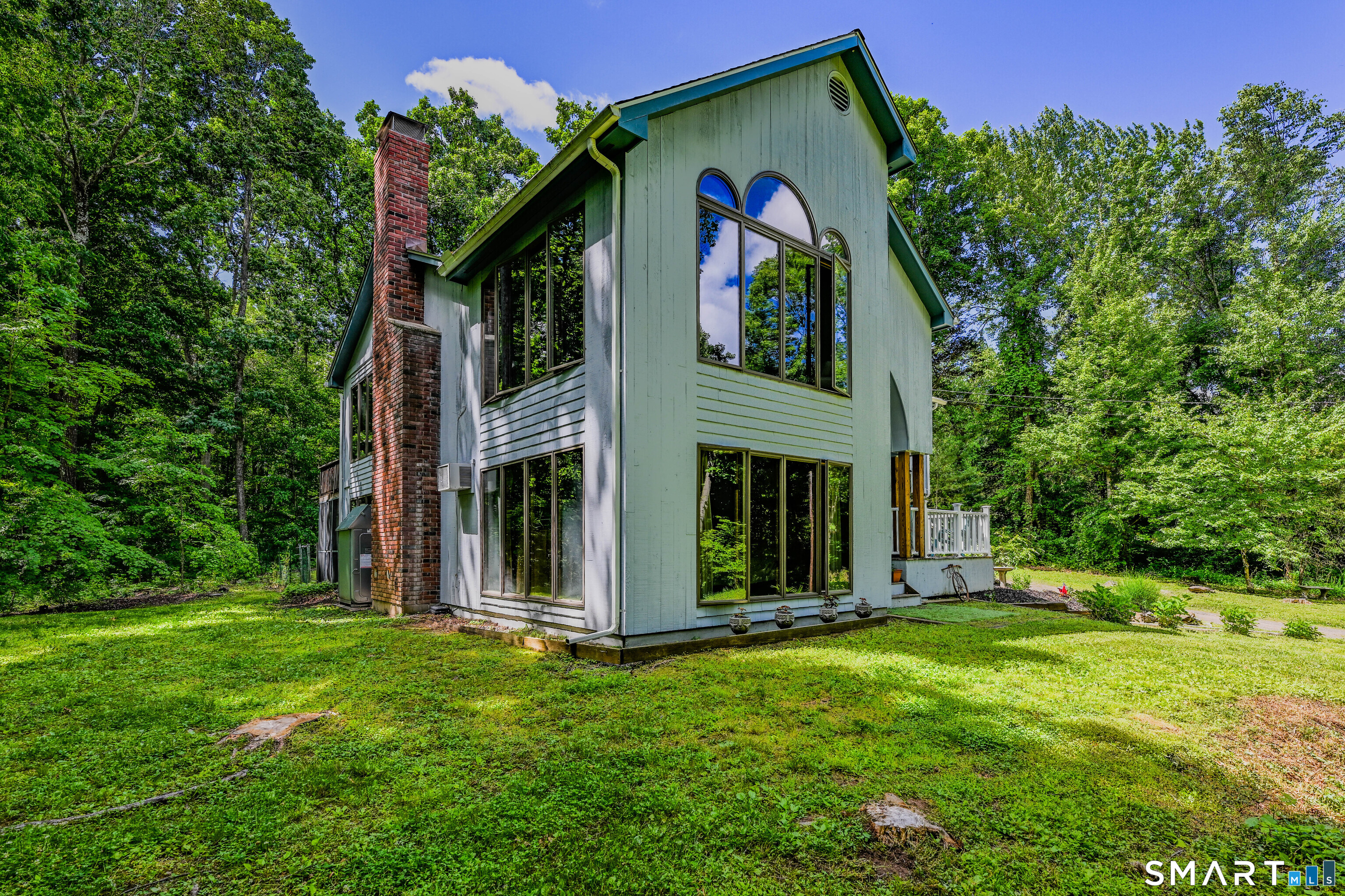 10 Candleview Drive Sherman CT 06784