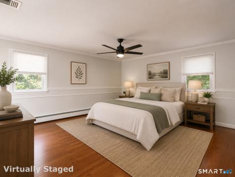6 Liberty Terrace North Haven CT 06473