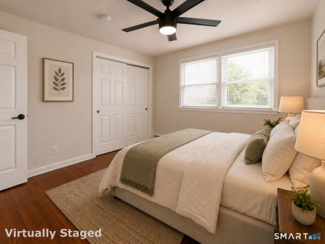 6 Liberty Terrace North Haven CT 06473