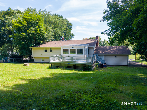 6 Liberty Terrace North Haven CT 06473