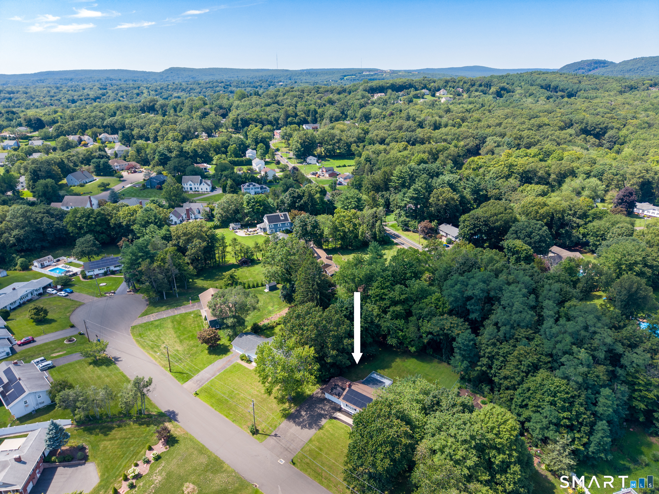6 Liberty Terrace North Haven CT 06473