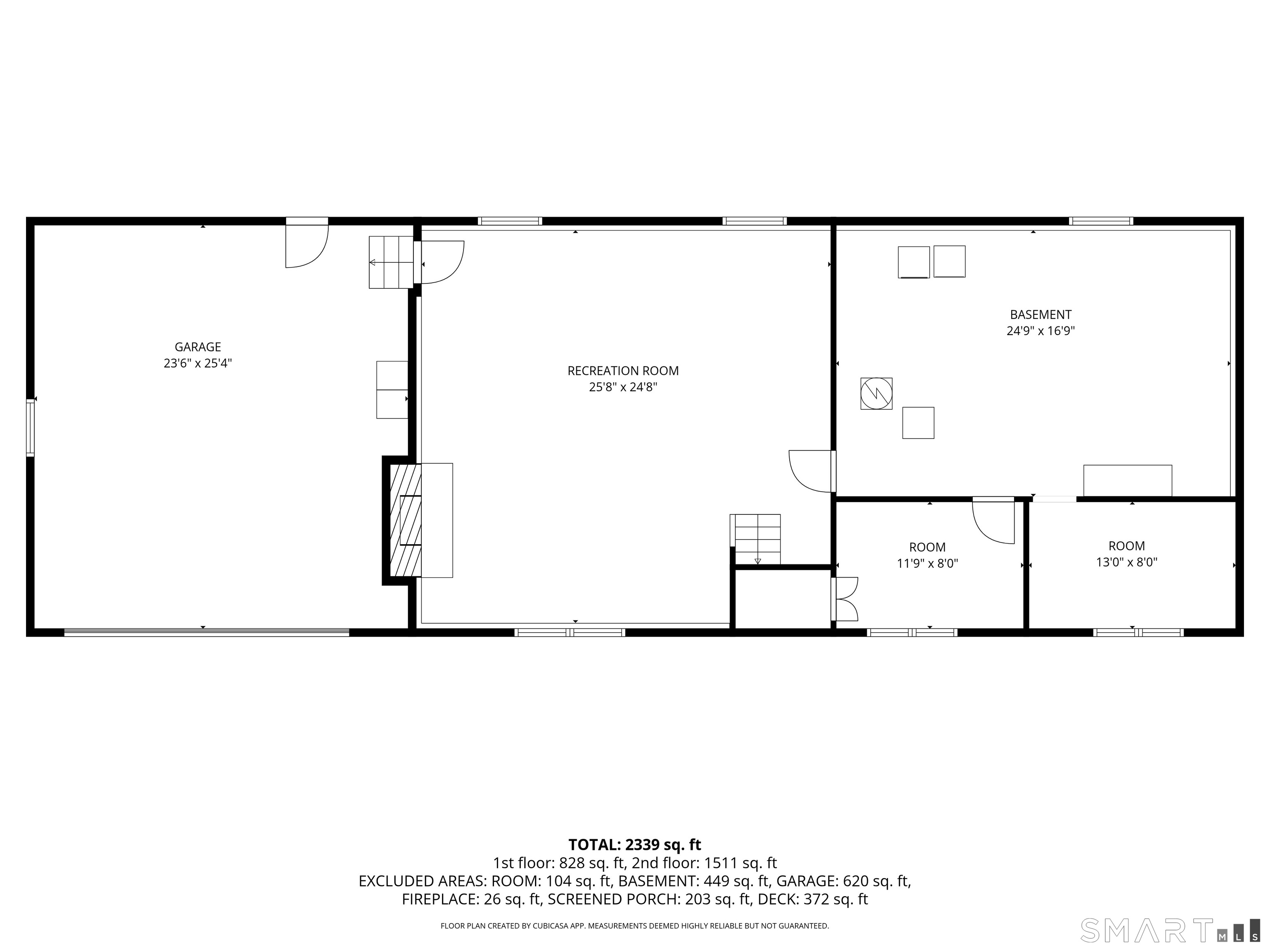 6 Liberty Terrace North Haven CT 06473