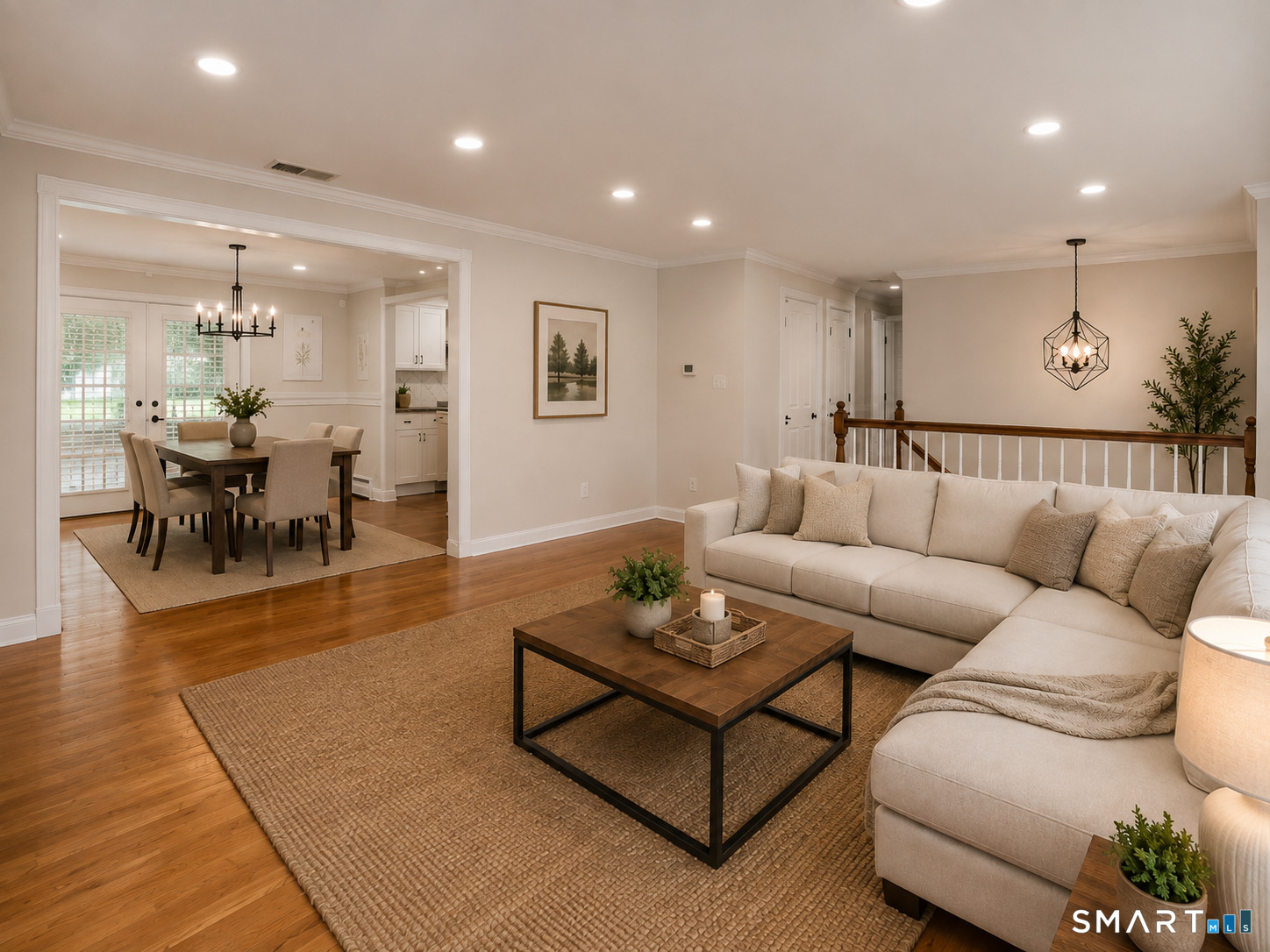 6 Liberty Terrace North Haven CT 06473