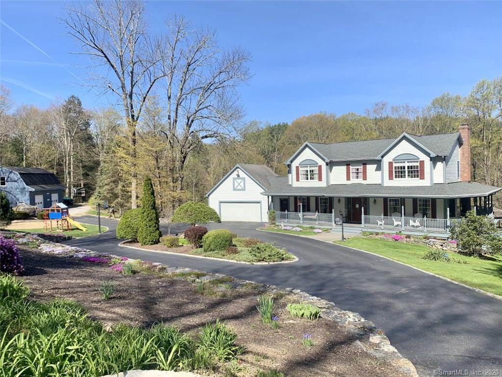 183 South Road New Hartford CT 06057