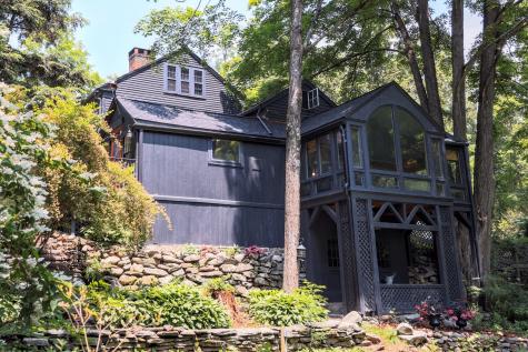 6 Bristol Town Road Southbury CT 06488