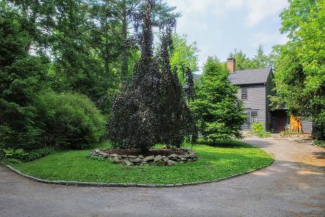 6 Bristol Town Road Southbury CT 06488