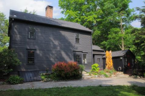 6 Bristol Town Road Southbury CT 06488