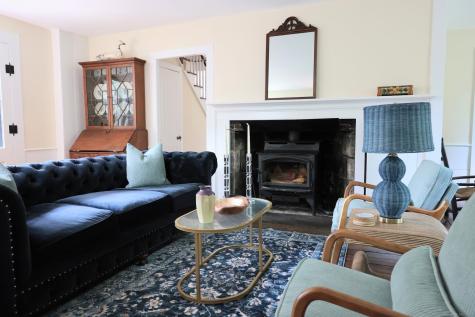 6 Bristol Town Road Southbury CT 06488
