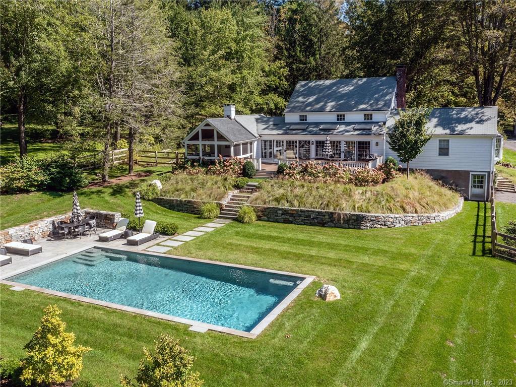 21 Plumb Hill Road Washington CT 06793