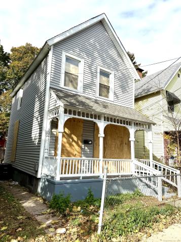 38 Townsend Street New Haven CT 06511