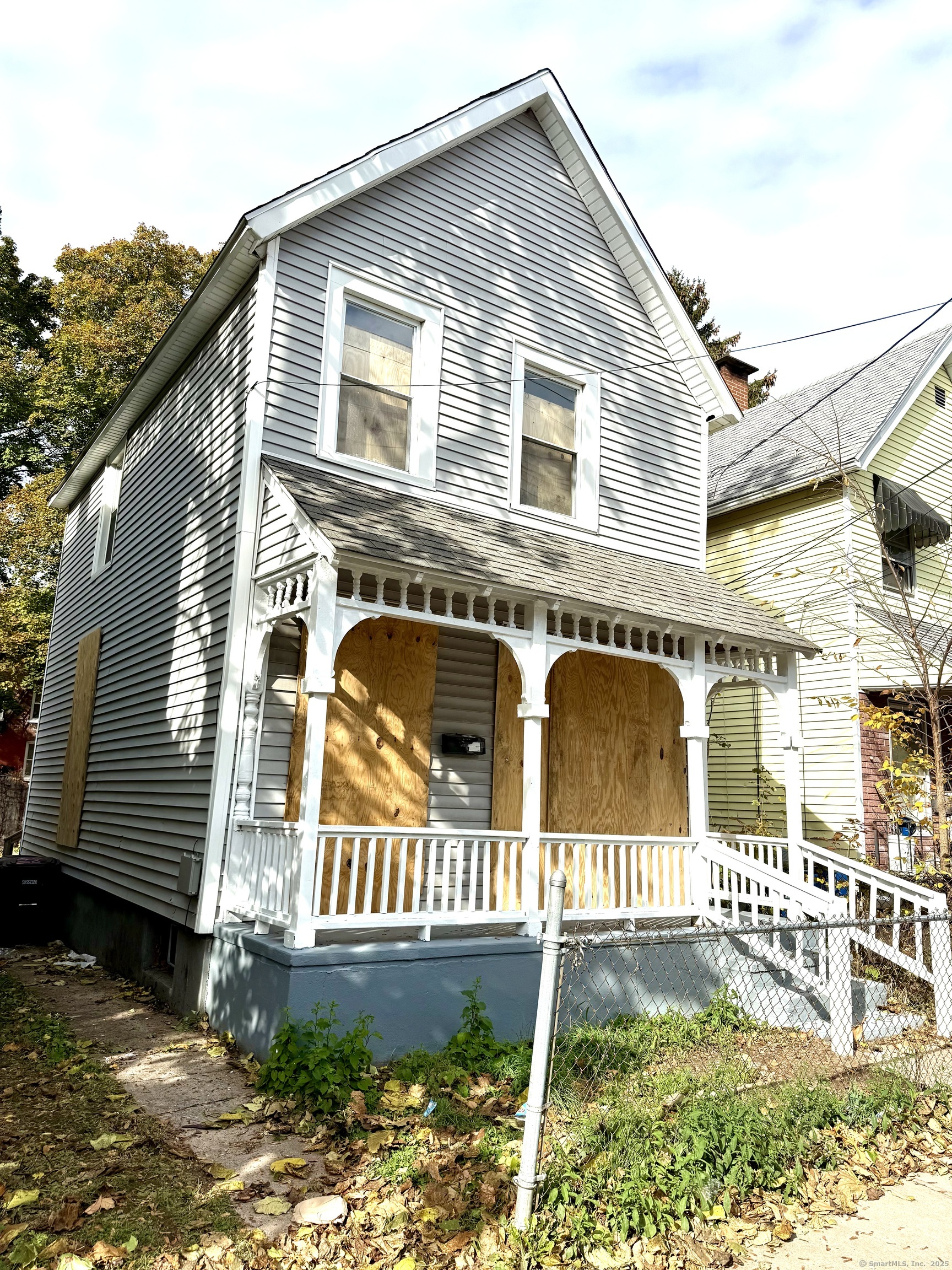 38 Townsend Street New Haven CT 06511