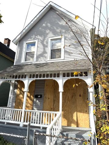 38 Townsend Street New Haven CT 06511