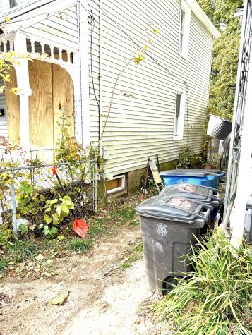 38 Townsend Street New Haven CT 06511