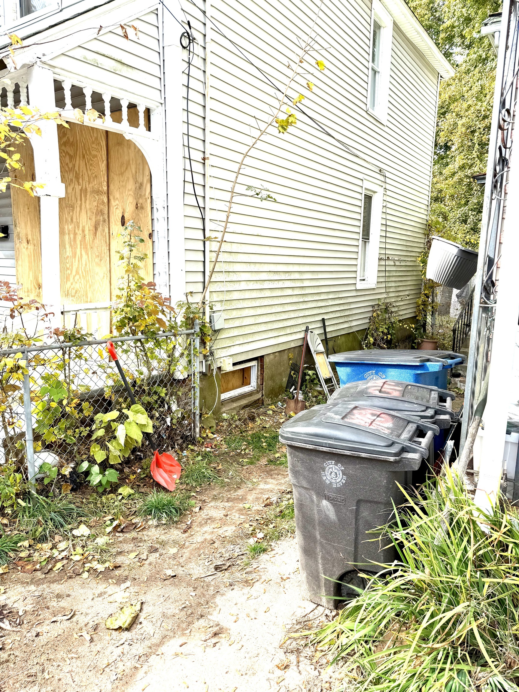 38 Townsend Street New Haven CT 06511
