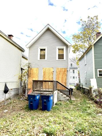 38 Townsend Street New Haven CT 06511