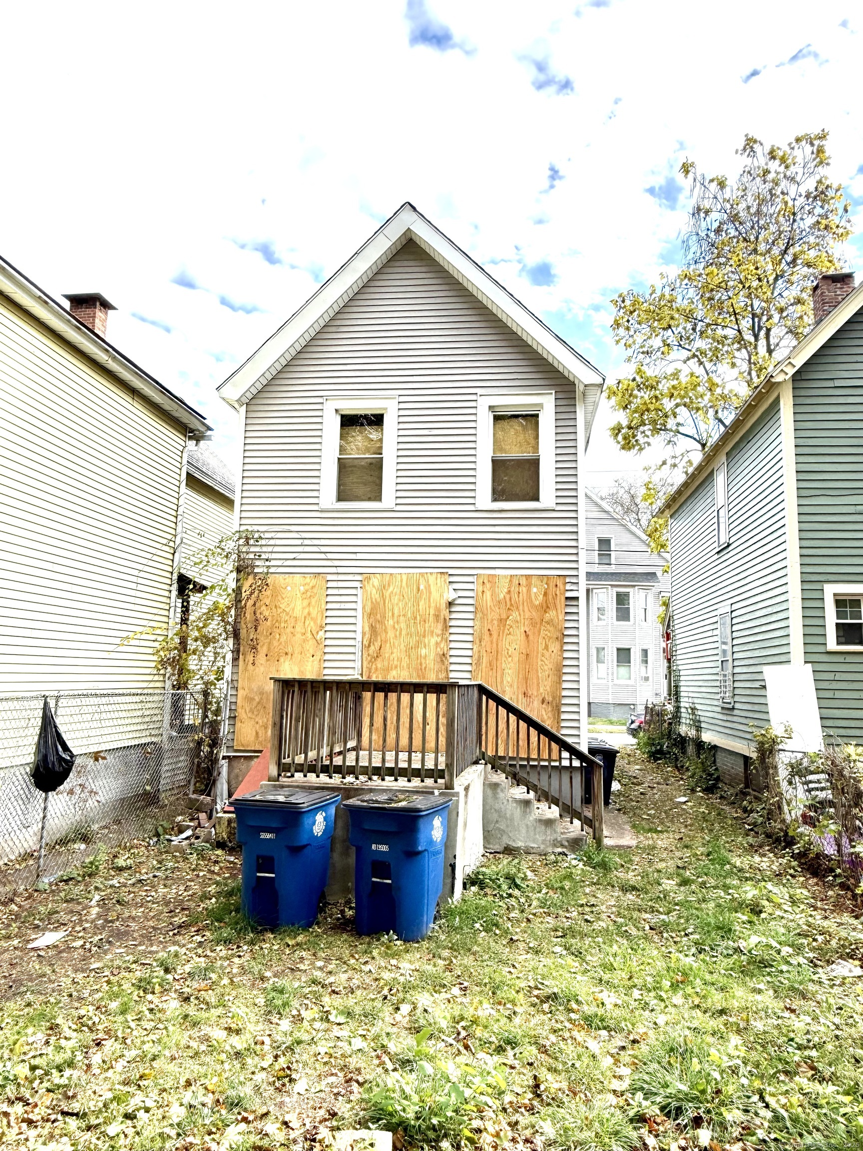 38 Townsend Street New Haven CT 06511