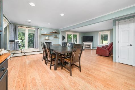 12 Sydney Lane Cromwell CT 06416