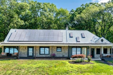 12 Sydney Lane Cromwell CT 06416