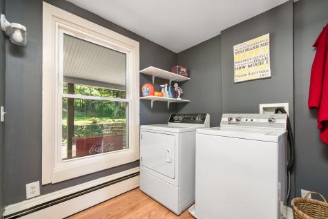 12 Sydney Lane Cromwell CT 06416