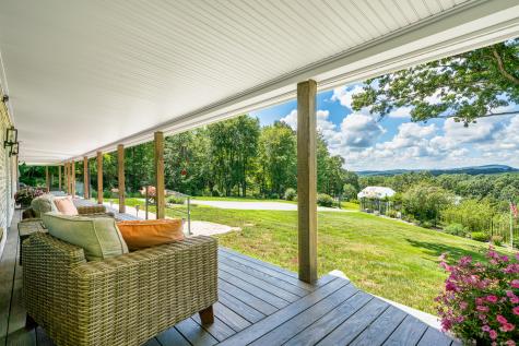 12 Sydney Lane Cromwell CT 06416