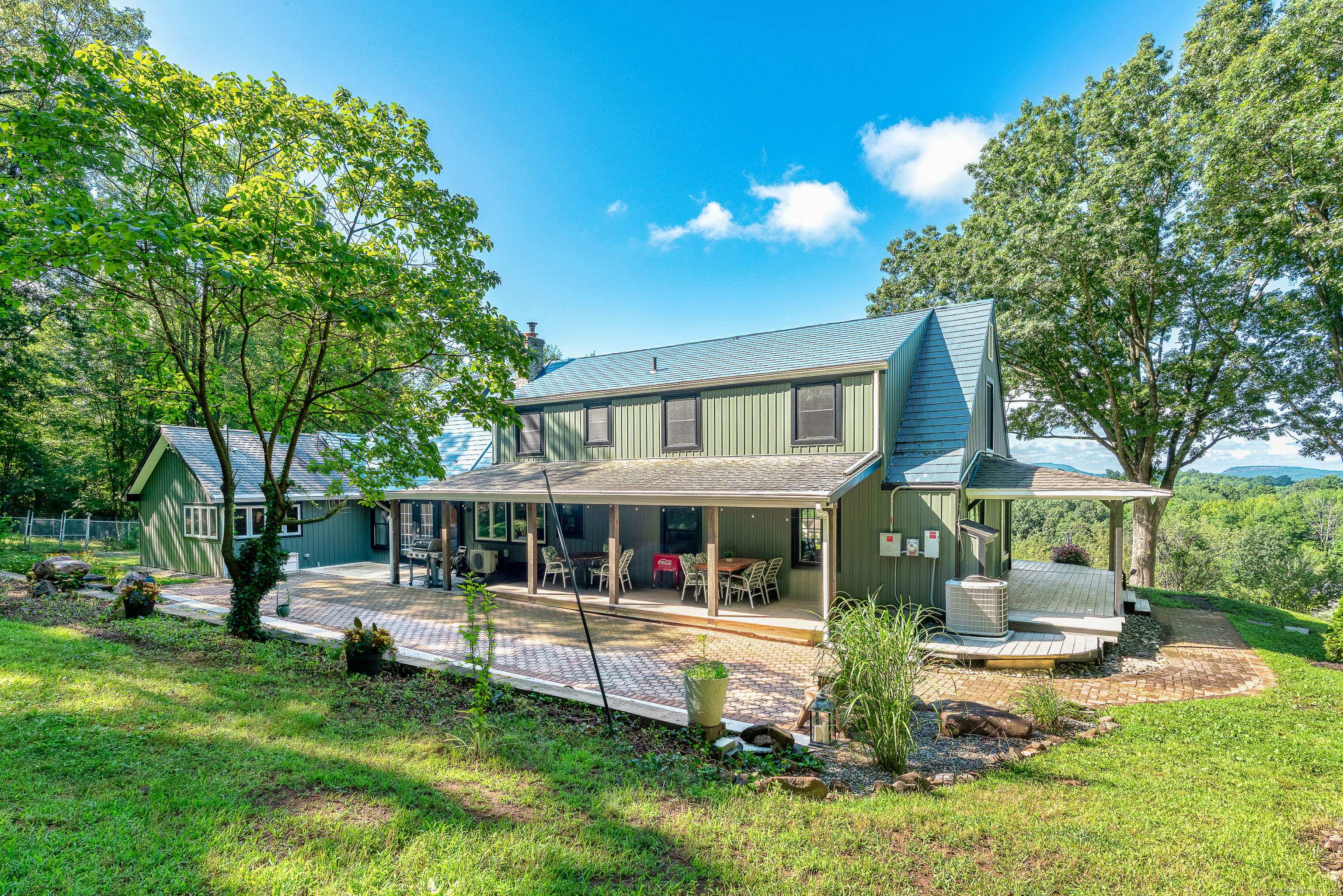 12 Sydney Lane Cromwell CT 06416