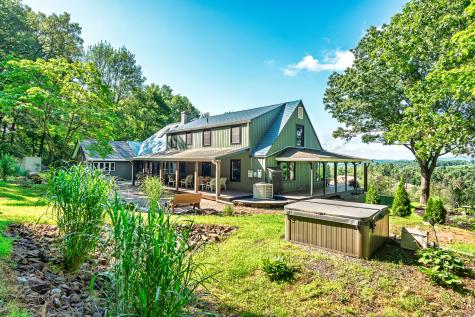 12 Sydney Lane Cromwell CT 06416