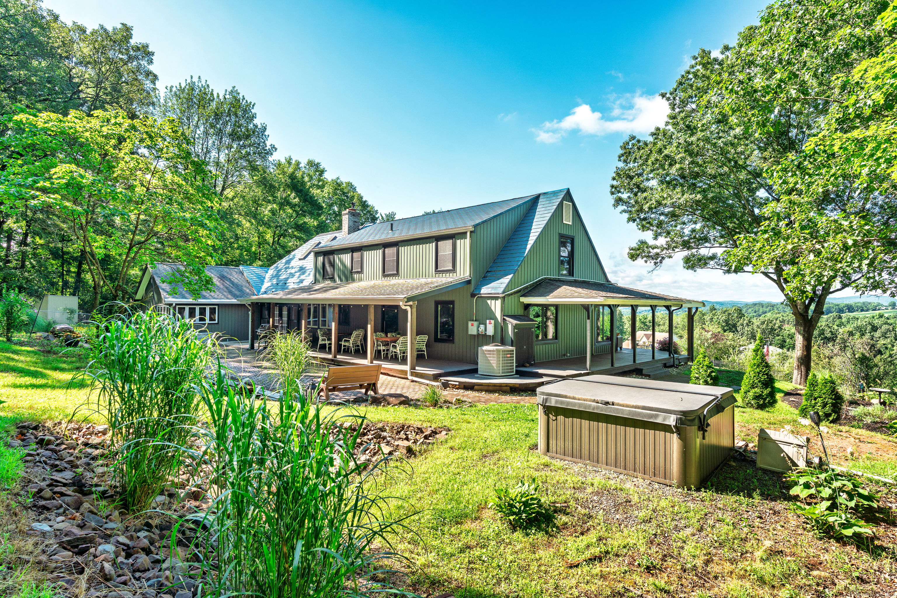 12 Sydney Lane Cromwell CT 06416