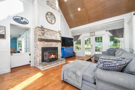 12 Sydney Lane Cromwell CT 06416