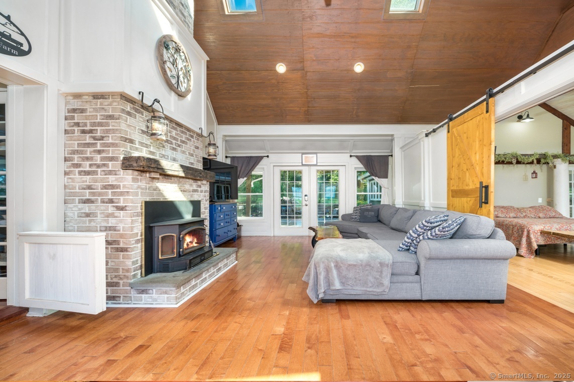 12 Sydney Lane Cromwell CT 06416