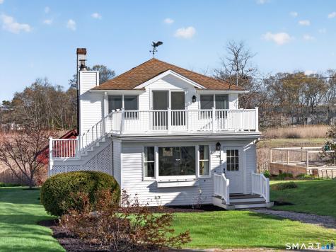144 Shore Road Clinton CT 06413