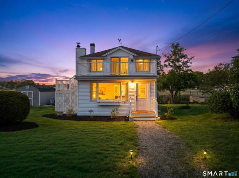 144 Shore Road Clinton CT 06413