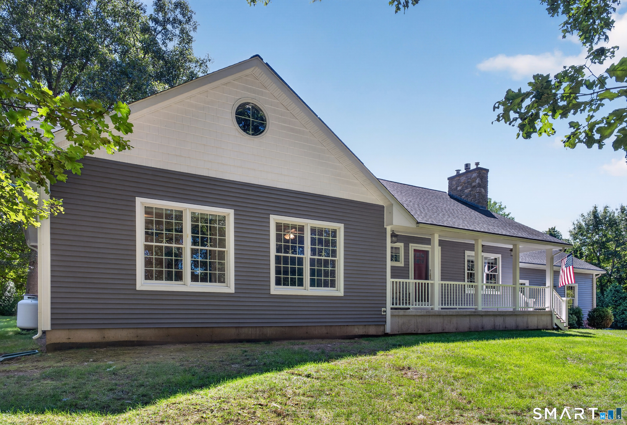 128 Windwood Way Groton CT 06355