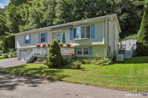 1190 North High Street East Haven CT 06512