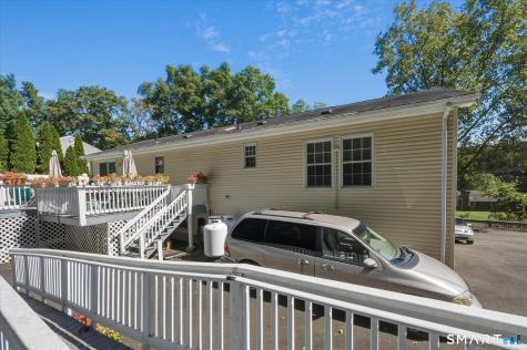 1190 North High Street East Haven CT 06512