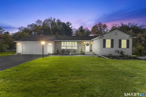 1253 North Street Suffield CT 06078