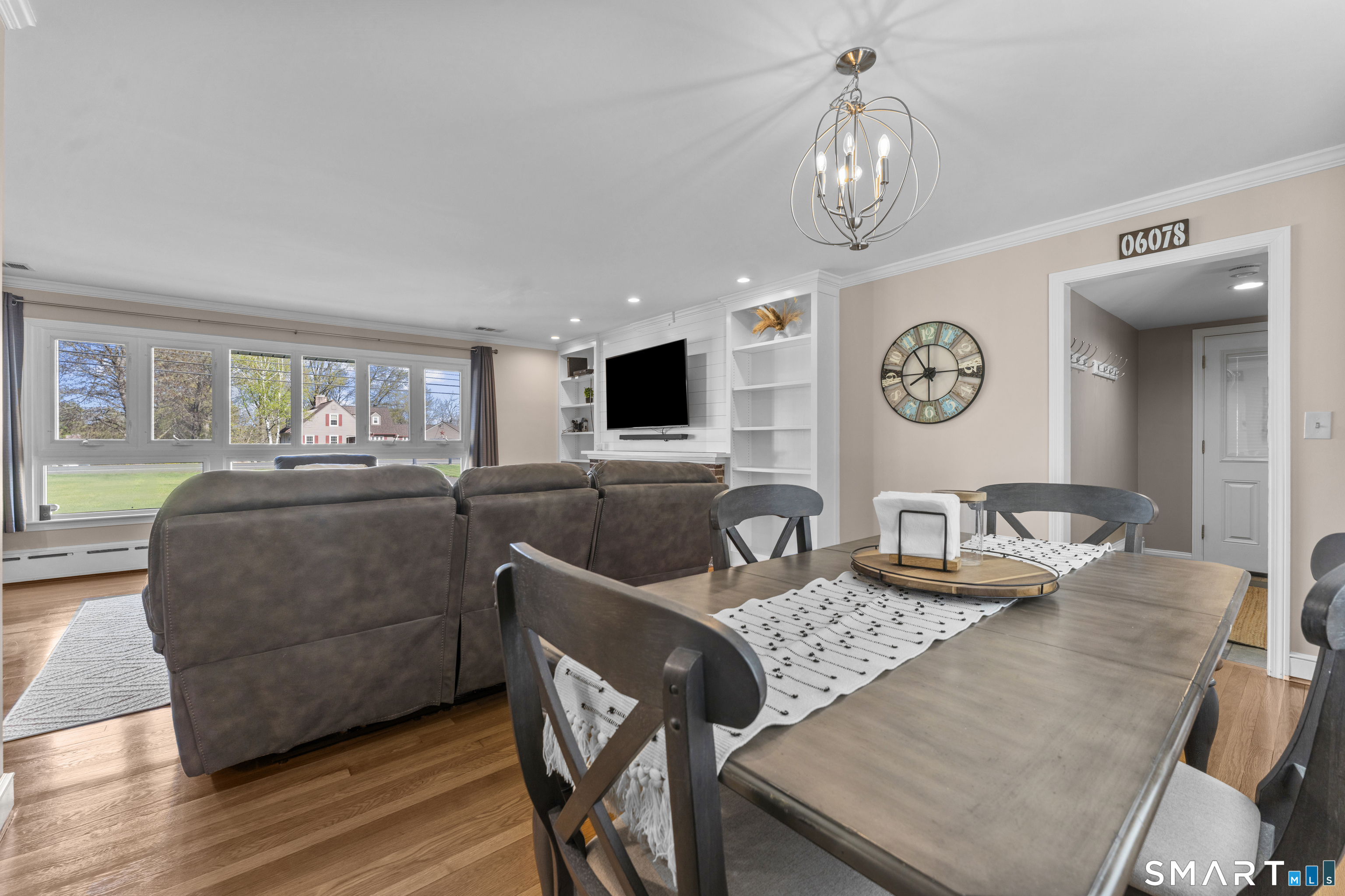1253 North Street Suffield CT 06078