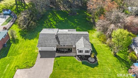 1253 North Street Suffield CT 06078