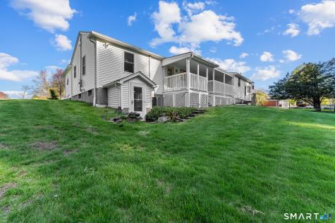 1253 North Street Suffield CT 06078