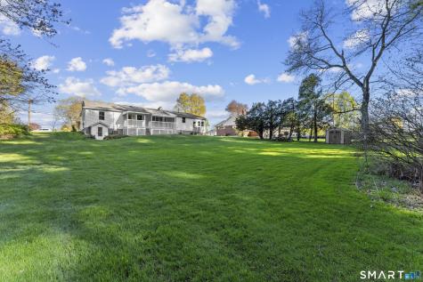 1253 North Street Suffield CT 06078