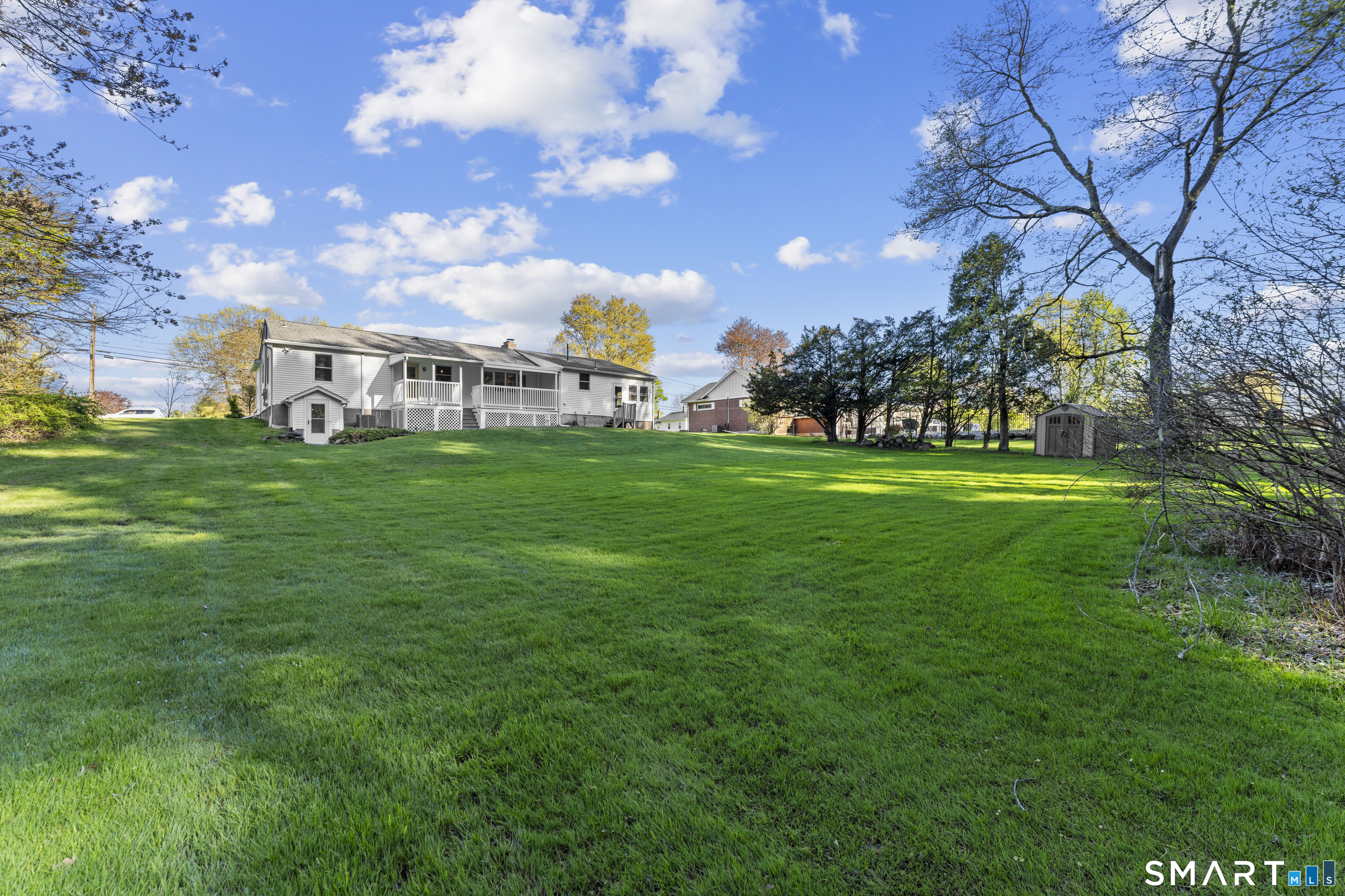 1253 North Street Suffield CT 06078