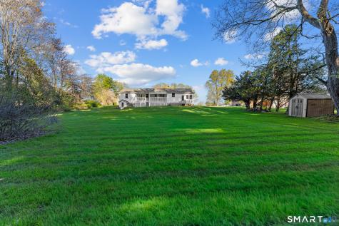 1253 North Street Suffield CT 06078