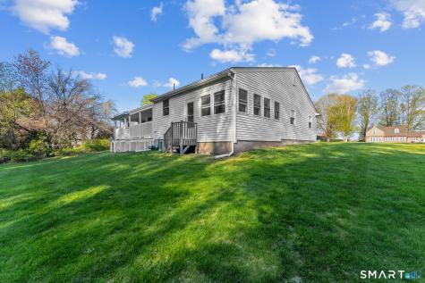 1253 North Street Suffield CT 06078