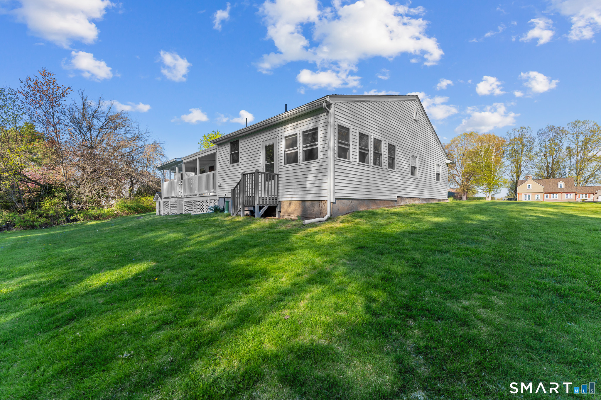 1253 North Street Suffield CT 06078
