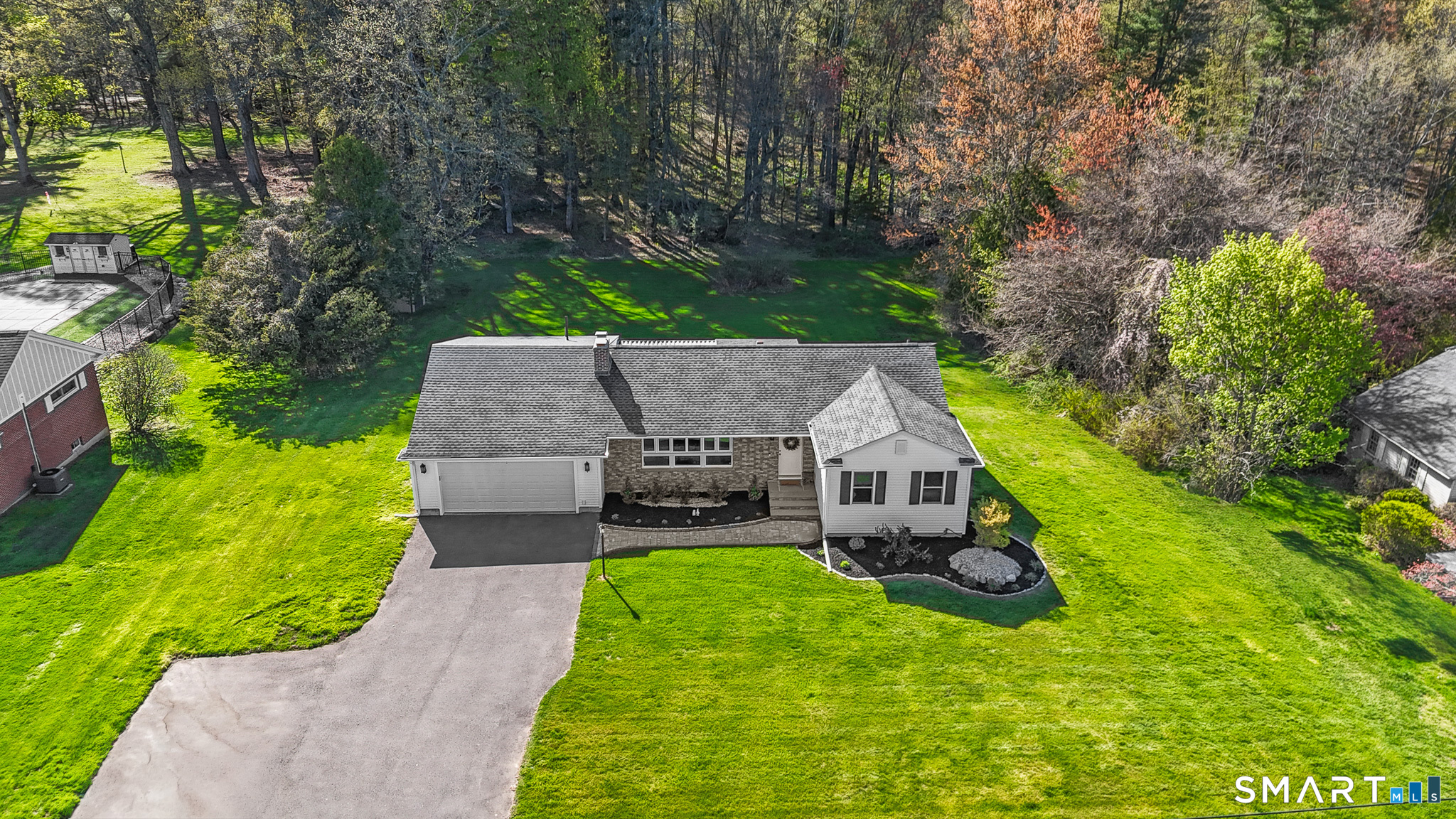 1253 North Street Suffield CT 06078